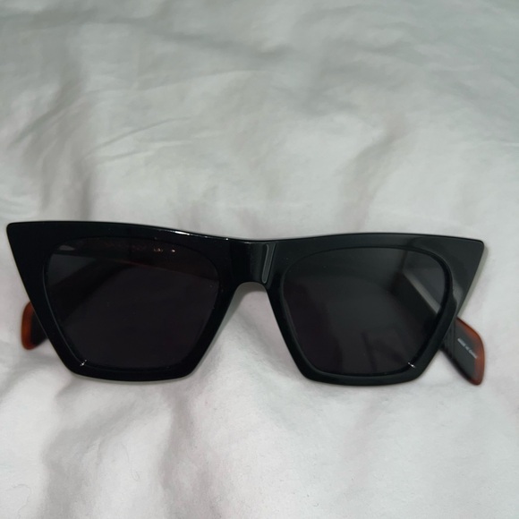 Rag & bone sunglasses - Picture 7 of 7